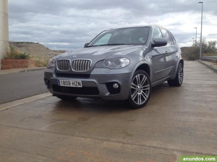 Brugt Bmw X5 