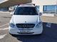 2010 mercedes-benz viano 2.0 cdi trend larga