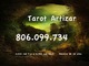 806.099.734 tarot oferta Artizar, 0,42€r.f. tarot amor vidente 80 - Foto 1