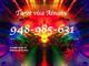 948.985.631 oferta tarot visa ainara sin gabinete clarividencia d