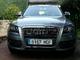 Audi q5 2.0tdi quattro dpf
