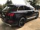 Audi q7 3.0tdi quattro tiptronic 7pl