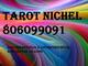 Tarot 24h oferta tarot 806.099.091 tarot videncia Nichel tarot 80 - Foto 1