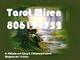 Tarot 806.131.752 tarot barato Miren 0,42€ r.f. tarot vidente amo - Foto 1