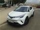 Toyota C-HR ano 2017 - Foto 1