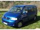 Volkswagen T5 California ano2007 - Foto 1