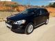 Volvo xc60 d5 awd summum