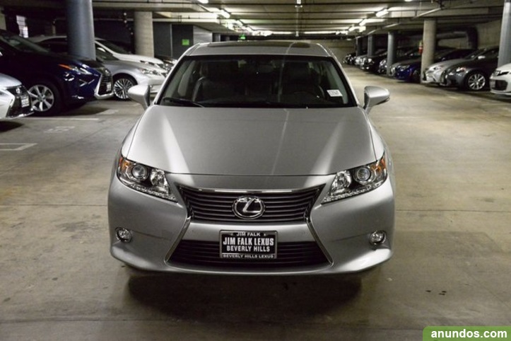 Brugt Lexus Es 350