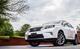 2014 Lexus RX 450h, Blanco - Foto 1