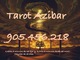 Azibar tarot expres sin gabinete 905.456.218 tarot 1,45€x3min 905