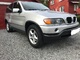 BMW X5 combustible - Foto 1