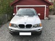 BMW X5 combustible - Foto 2