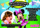 Invitaciones digitales personalizadas (empresa fiestadivad)