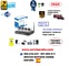 Oferta kit videovigilancia IP WIFI 720p autoinstalable - Foto 1