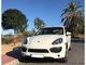 Porsche cayenne s hybrid tiptronic s