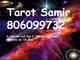 Samir tarot oferta 806.099.732 tarot barato 0,42€ r.f. tarot amo - Foto 1