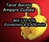 Tarot Barato fiable Amparo Cuesta. 806 131 536. a 0,42€/min - Foto 1