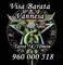 Tarot visa barato. a 5€ / 10min. vannesa videntes: 960 000 518