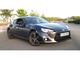 Toyota gt86 automatico ano 2012