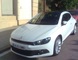 Volkswagen scirocco 2.0tdi ano 2010
