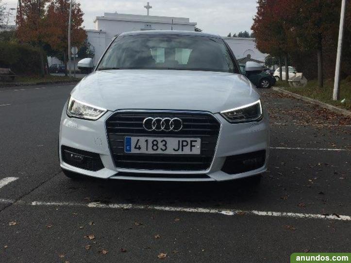 Brugt Audi A1 