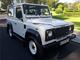 2007 land rover defender 90 2.5td5 122 cv