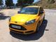 2014 ford focus 2.0 ecoboost st manual