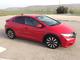 2014 honda civic 1.6 i-dtec lifestyle rojo