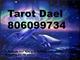 806.099.734 oferta tarot amor Dael 0,42€r.f. videncia y tarot ba - Foto 1