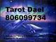 806.099.734 oferta tarot amor dael 0,42€r.f. videncia y tarot ba