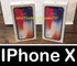 Apple iPhone X 64GB costo 460 EUR iPhone 8 64GB 370 EUR - Foto 4