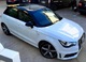 Audi a1 sportback ano 2014