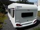 Autocaravana cabby 620 + l