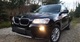 Bmw x3 2.0d xdrive