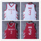 Camisetas NBA Rockets Paul replicas tienda online - Foto 1