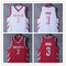 Camisetas nba rockets paul replicas tienda online