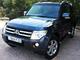 Mitsubishi montero 3.2di-d intense