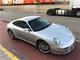 Porsche 911 carrera 4s