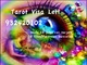 Tarot visa oferta Leti desde 5€ la consulta 932420102 sin gabinet - Foto 1