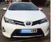 Toyota auris hybrid active