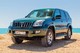 Toyota land cruiser 3.0 d-4d vxl