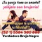 ¿tu pareja tiene un amante?