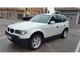 Vendo mi bmw x3 2.0d