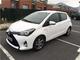 08/2016 toyota yaris hsd 1.5 active 99 cv