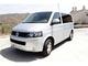 2012 volkswagen transporter mixto pro 2.0tdi bmt tn dsg 140 cv