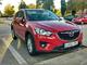 2014 mazda cx-5 2.2de style 4wd