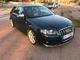 Audi s3 2.0 tfsi quattror