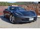 Chevrolet corvette c7 (stingray) z51 3lt