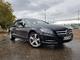 Mercedes-benz cls 350 350cdi be (9.75) aut