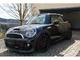 Mini john cooper works nacional